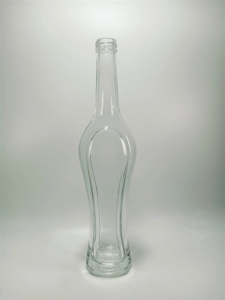 500ml Customizable glass wine bottles 500ml Customizable glass wine bottles