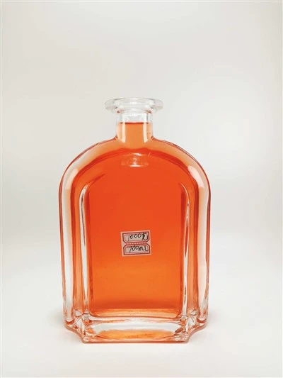 Flixkun Blu Vodka
